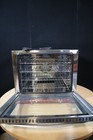 Avantco 177co28m Half Size Countertop Convection Oven  2100 2800w  208 240v