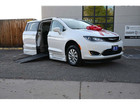 2018 Chrysler Pacifica Touring L Mobility Handicap Van Handicap