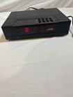 Vintage Cable Tv Box - General Instrument - Circa 1980 s 