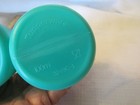 Vintage Tupperware Impressions Salt Pepper Set Model  3249