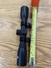 Air Rifle Or  22 Scope 4x32 With Dovetail Rings Optima Brand