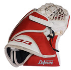 Ccm Extreme Flex E 3 9 Hockey Glove Lefevre Red White Fits On Left Hand