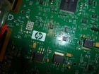 Hp Indigo Ct454-03021  Ios Board With Reservoir Bracket