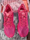 Nike Zoomx Vaporfly Next  4 Men   s Size 11 Bright Crimson lime Blast New In Box