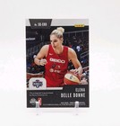 Elena Delle Donne Autograph 2020 Panini Wnba Prizm Signatures Auto Sp Hof Card