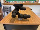 Manfrotto 405 Geared Tripod Head - Quick Release