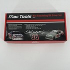 Mac Tools Non-ratcheting Bit Driver Set Dale Earnhartt Jr Handle New Open Box