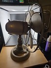 Vintage Emerson Jr 12  Adjustable Oscillating Fan Model 2660-m Working Shape