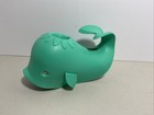 Baby Bathtub Spout Cover Green Soft Silicone Faucet Guard Universal