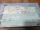 Hasegawa Mitsubishi F-2a F-2b Special Paint 1 72 Scale Model Kit