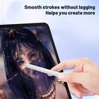 Pencil Stylus For Ipad Iphone Samsung Galaxy Tablet Phone Pen Capacitive Screen-