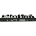 Dreadbox Artemis Desktop 6-voice Analog Synthesizer Controller Rig