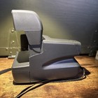 Vintage Polaroid Camera Film One Step Close Up With Strap  Clean   See Pictures
