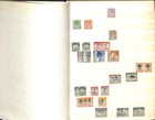 South Africa   South West Africa Stamp Collection  Loaded Stock Book  32 Pages