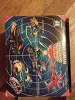 Popy God Phenix  Phoenix Gatchaman Battle Of The Planets Vintage Pb-72 Box Japan