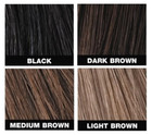 Makeitfull Premium Hair Building Fibers Compare With Toppik