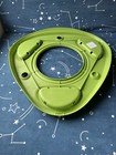 Evenflo Safari Friends Exersaucer Tabletop Jumper Replacement Piece Only Used