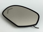 2007-2008 Chevrolet Suburban Yukon Tahoe Oem Left Heated Auto Dim Mirror Glass