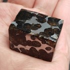 53g Sericho Pallasite Meteorite From Kenya