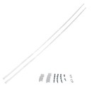 Kirsch Arched Curtain Rod For Curved Windows