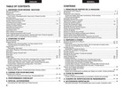 Singer 2662 Sewing Machine User Manual Users Instruction Guide