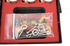 Genuine Fender Vintage Noiseless  Potentiometer Pot Set  W  Mounting Screws