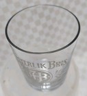 Hasterlik Brothers Distillery Spirits Prepro  Shot Glass Taster Chicago Best 
