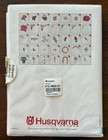 Husqvarna Embroidery Card 3 Quilting Americana Touch Pad Digitized Instruction