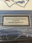 Disney Art Of Animation Resort Le 230 Cel