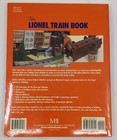 The Lionel Train Book Paperback By Robert Schleicher