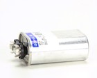 Lincoln Capacitor 7 5 Mfd  370 Vac 369192 - Genuine Oem Replacement Part