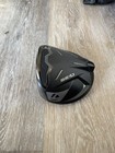 Taylormade Qi35 10 5  Degree Max Driver Head Only   Hc  read Desc 