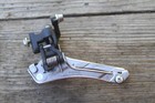 Shimano Dura Ace Fd-7900 Braze On Front Derailleur Used Good