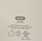 Eero Power Ac Adapter 30w Outdoor Poe  Replacement Power Supply -  C510011
