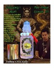 Talisman Mae Phaya Somsek Oil Sacred Charm Blessed Attract Relationship Fortune