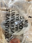 Maclean 5200 5200  Eye Type Universal Strand Vise Strandvise 1 4  Or 7 32 