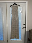 Lauren Ralph Lauren Evening Dress Mother Of The Bride groom Size 6