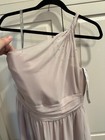 Alfred Angelo 7369  Sz 10 Cashmere Bridesmaid Cocktail Prom Gown Dress Neww tags