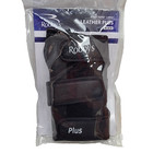 Robby s Leather Plus Right-hand Large Black Wrist Support 2022