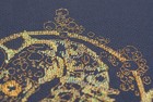 Counted Cross Stitch Kit  morskyi Konyk  Needlework Design