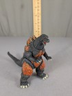 Bandai Burning Godzilla Figure Movie Monster Series 