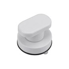 Suction Cup Handrail Bathroom Safety Grip Bath Door Handle Shower Grab Bar