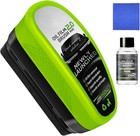 Clear Vision Glass Cleaner 2 0  Oil-free Car Glass Brushes Set Windshield