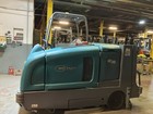 2020 Tennant M30 Ride On Sweeper Scrubber 4645 Hours