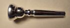 Schilke 14a4a Trumpet Mouthpiece - Silver Plated   New