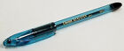Bulk 1200-pcs Pentel Rsvp Razzledazzle Pen Sky Blue Black Ink 1 0mm Bk91rdc-abrm