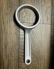 Brand New   rieke W0397 Manual Wrench For 70mm Screwcaps     best Price On Ebay   