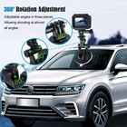 Suction Cup Camera Car Mount With Tripod Adapter For Gopro Hero 13-8   Dji