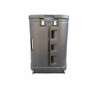Portale Trade Show Case Show Material Crate Shipper Protector Tradeshow Carrier