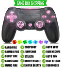 Controller For Playstation Wireless Sony Dualshock Usb Ps4 Gamepad New
